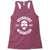 Conor McGregor - The Notorious Racerback Tank