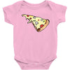 Pizza Slice Baby Bodysuit