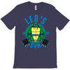leo's gym T-Shirt