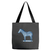 caged Tote Bags
