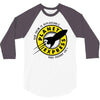 planet express 3/4 Sleeve Shirt
