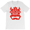 decepticon bowser   mono T-Shirt