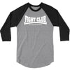 fight club 3/4 Sleeve Shirt