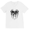 venomous spider V-Neck Tee