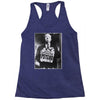 alfred hitchcok psychose Racerback Tank