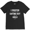 gay pride parade lgbt lesbian gay bi trans queer pan light.1. V-Neck Tee