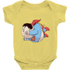 FAT Baby Onesie