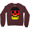 germany till i die Crewneck Sweatshirt
