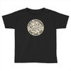 kumite tournament Toddler T-shirt