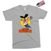 captain murica Exclusive T-shirt