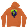 myah i keel you Unisex Hoodie