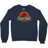 nintendo super mario yoshi Crewneck Sweatshirt
