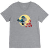 megarush V-Neck Tee