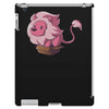 lion in a box iPad 3 and 4 Case
