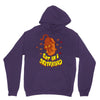 catonaskateboard Unisex Hoodie