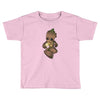 firefly Toddler T-shirt
