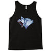 ginga densetsu weed orion   bella Tank Top