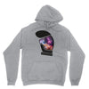 Astranout Helmet Unisex Hoodie