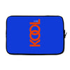 kool it fits cigarettes Laptop sleeve