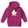 THE WAY Youth Hoodie