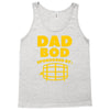 dad bod Tank Top