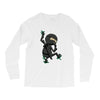 shhhhhhh Long Sleeve Shirts