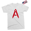 alphabet Exclusive T-shirt
