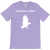 poison girls T-Shirt