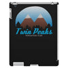population 51,201 iPad 3 and 4 Case