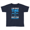 superpower Toddler T-shirt