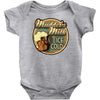 mudder&rsquo;s milk Baby Onesie
