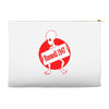 roswell t shirt alien t shirt ufo conspiracy Accessory Pouches
