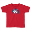 best when toasted Toddler T-shirt