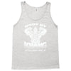 body by krang Tank Top