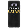 yes we catan Samsung Galaxy S8 Plus
