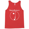 bauhaus Tank Top