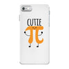 Cutie Pi iPhone 7 Case