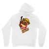 keep calm and play music Unisex Hoodie