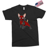 chihuahuapool Exclusive T-shirt