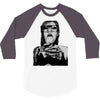 ice cream girl 3/4 Sleeve Shirt