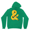 ban&amp;a Unisex Hoodie