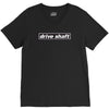 drive shaft V-Neck Tee