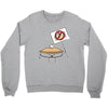 occu pie Crewneck Sweatshirt