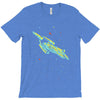 uss millennium enterprise T-Shirt