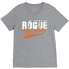 rogue leader V-Neck Tee