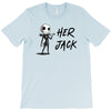 her jack T-Shirt
