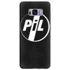 pil public image limited ltd Samsung Galaxy S8 Plus Case