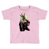 hellboy 4 Toddler T-shirt