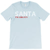 santa i'm a big fun T-Shirt