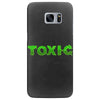 toxic Samsung Galaxy S7 Edge